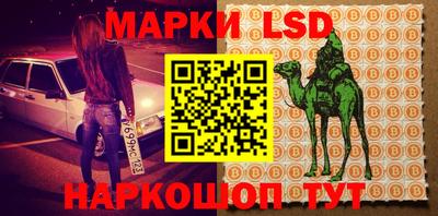 гидра Берёзовский