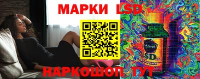 гидра Берёзовский