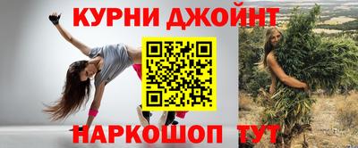 гидра Берёзовский
